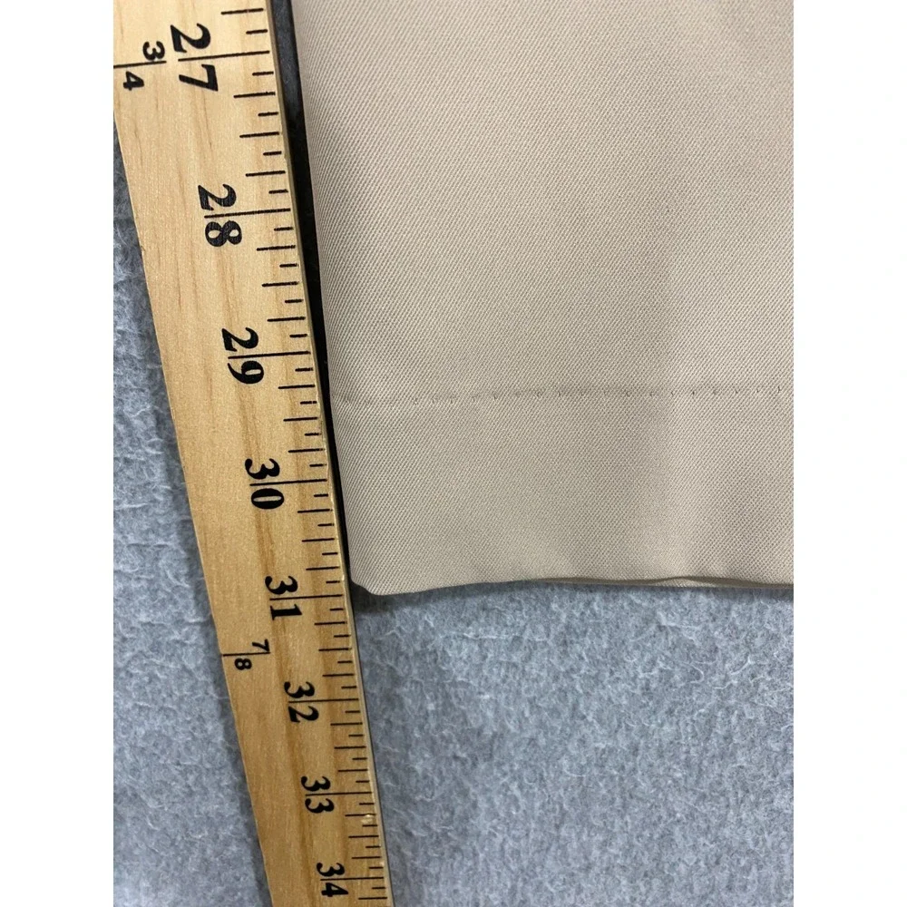 Peter Millar Tan Chinos & Khakis